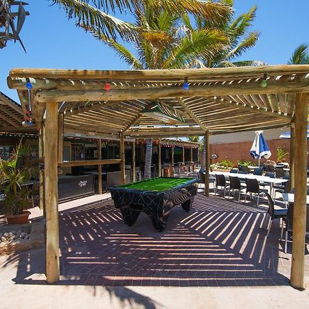 Ningaloo Reef Resort Coral Bay Exteriör bild