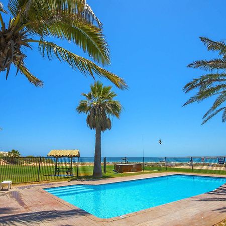 Ningaloo Reef Resort Coral Bay Exteriör bild