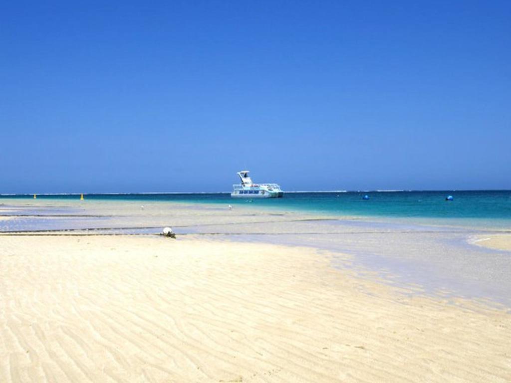 Ningaloo Reef Resort Coral Bay Exteriör bild