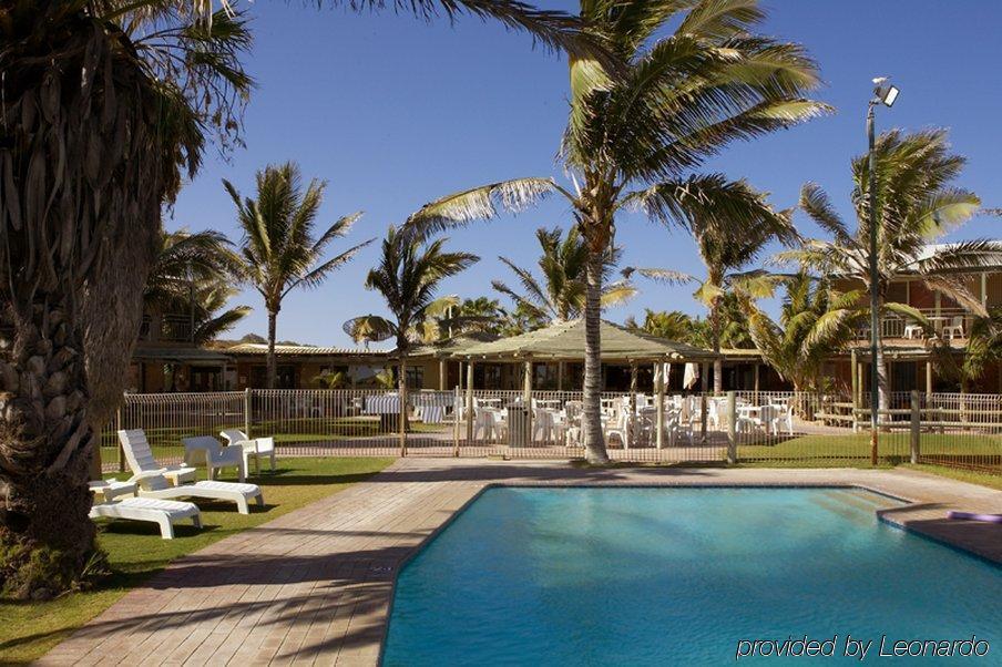 Ningaloo Reef Resort Coral Bay Exteriör bild