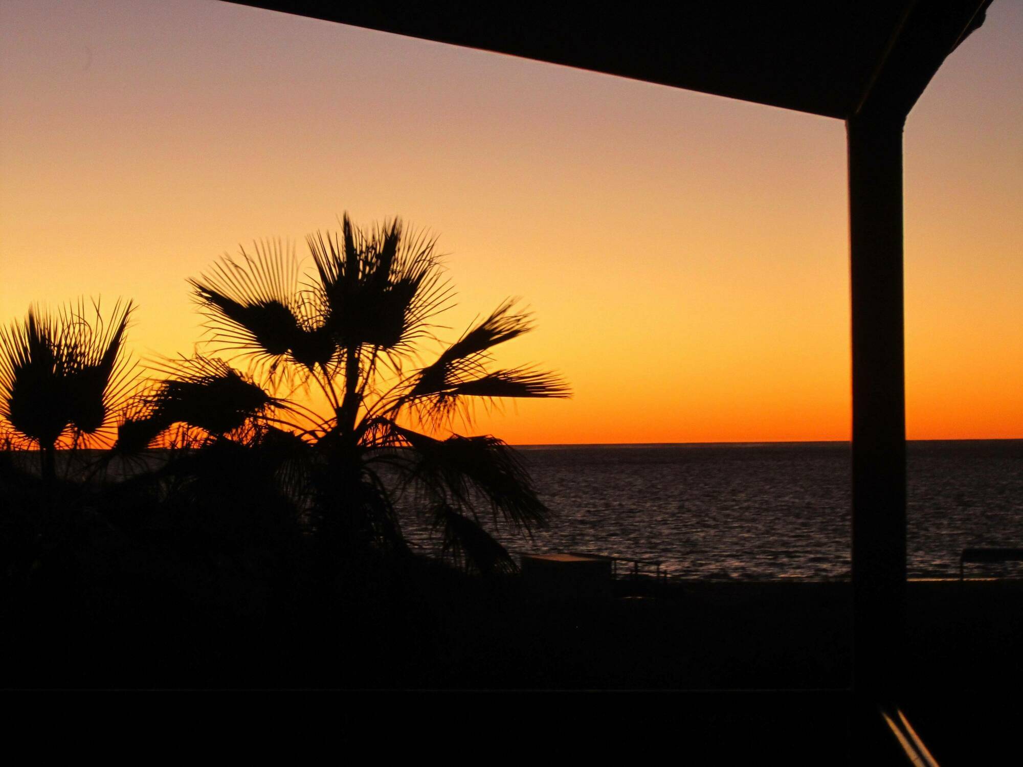 Ningaloo Reef Resort Coral Bay Exteriör bild