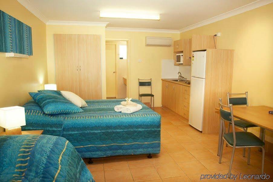 Ningaloo Reef Resort Coral Bay Exteriör bild
