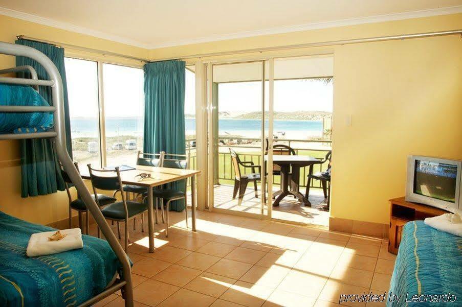 Ningaloo Reef Resort Coral Bay Exteriör bild